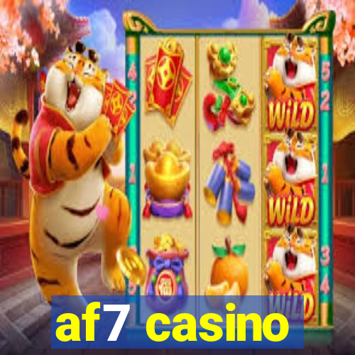 af7 casino